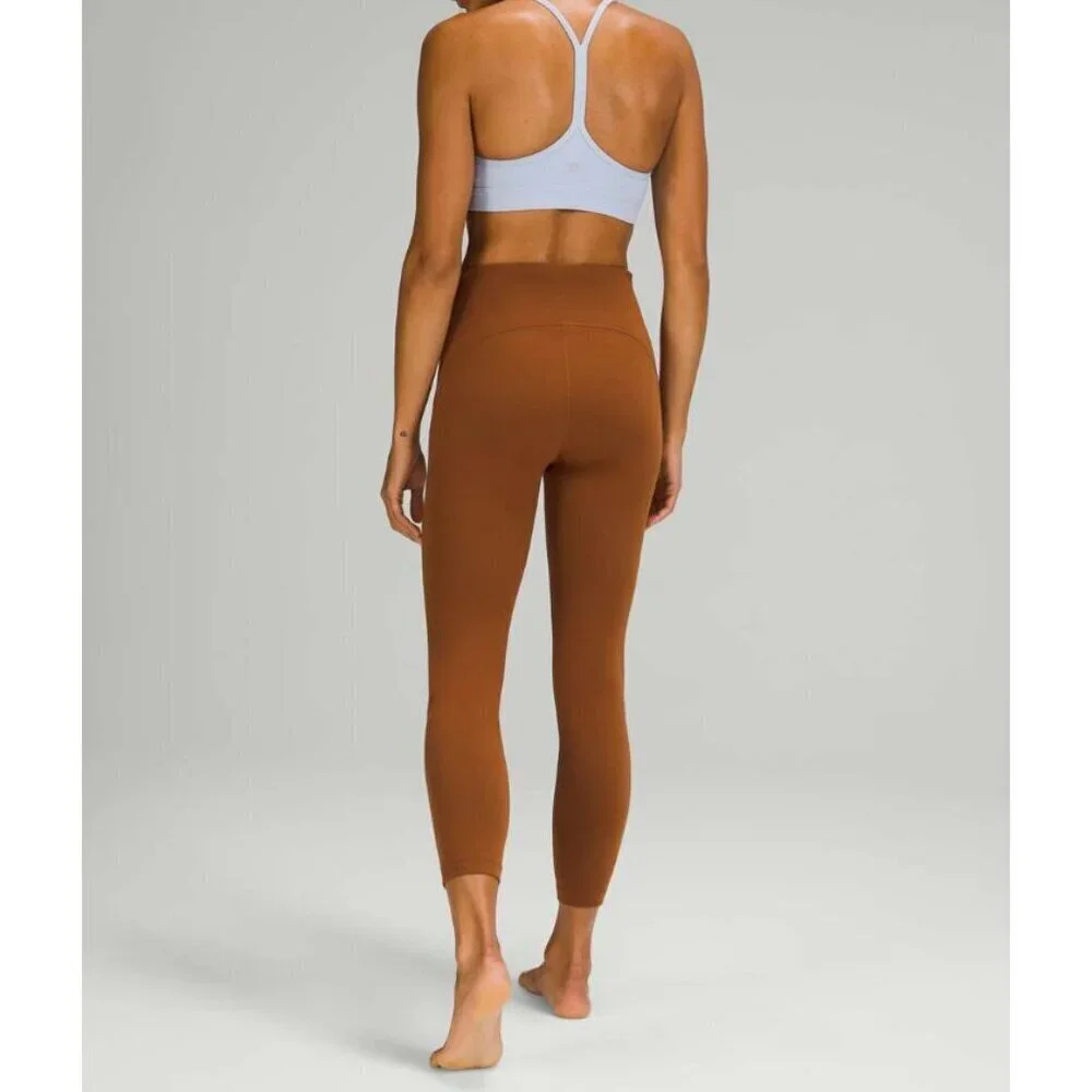 Lululemon Instill High-Rise Tight 25